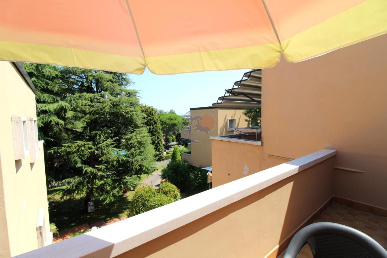 Appartamenti La Madonnina Peschiera del Garda Dış mekan fotoğraf