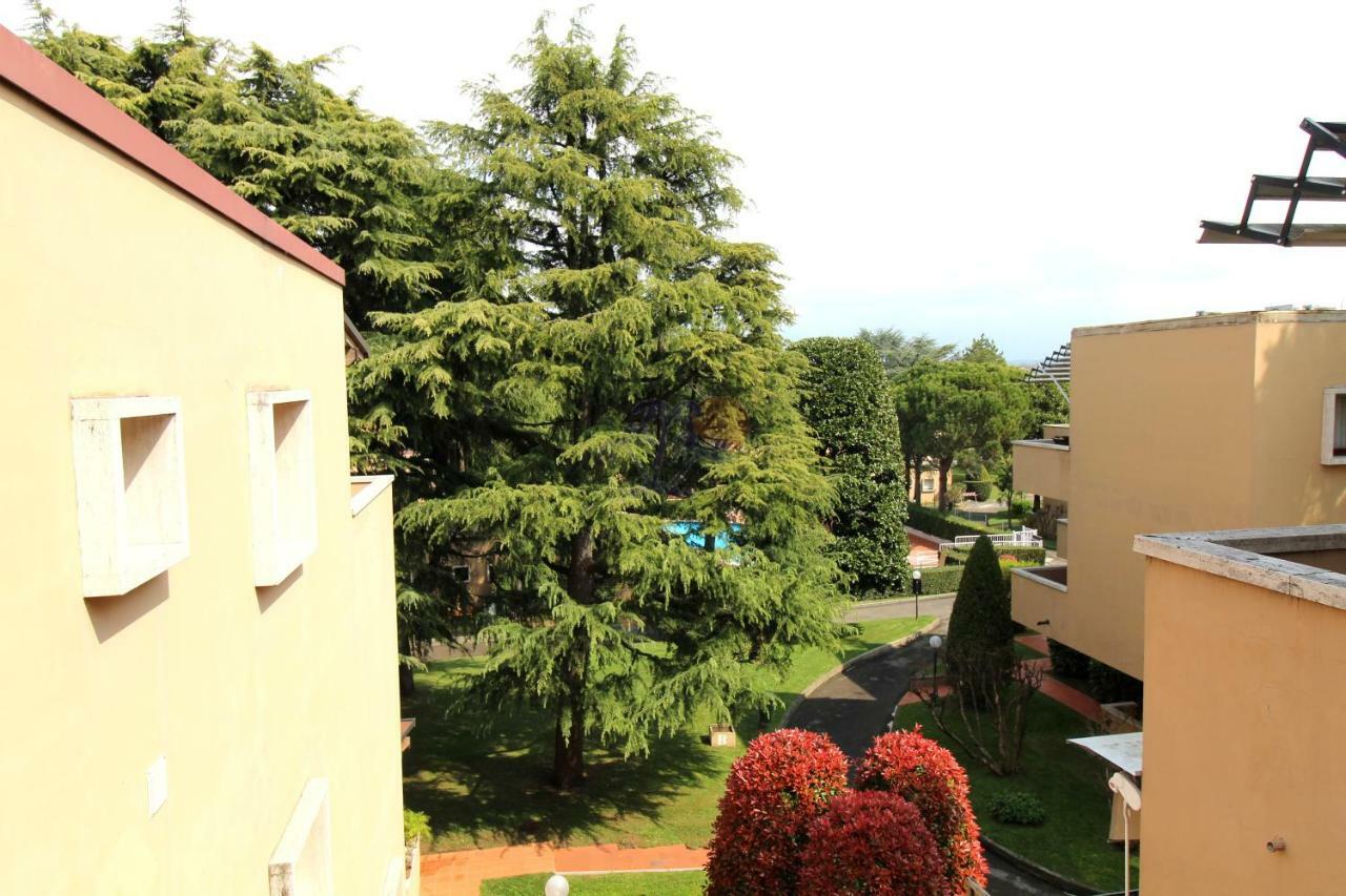 Appartamenti La Madonnina Peschiera del Garda Dış mekan fotoğraf