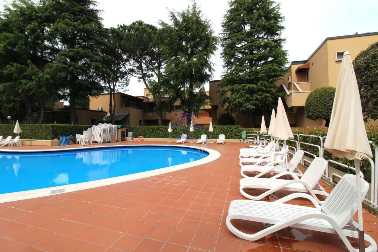 Appartamenti La Madonnina Peschiera del Garda Dış mekan fotoğraf
