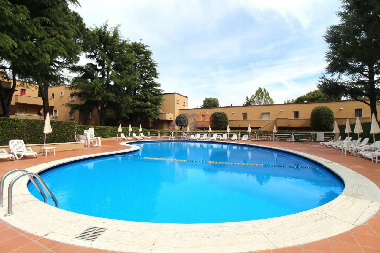 Appartamenti La Madonnina Peschiera del Garda Dış mekan fotoğraf