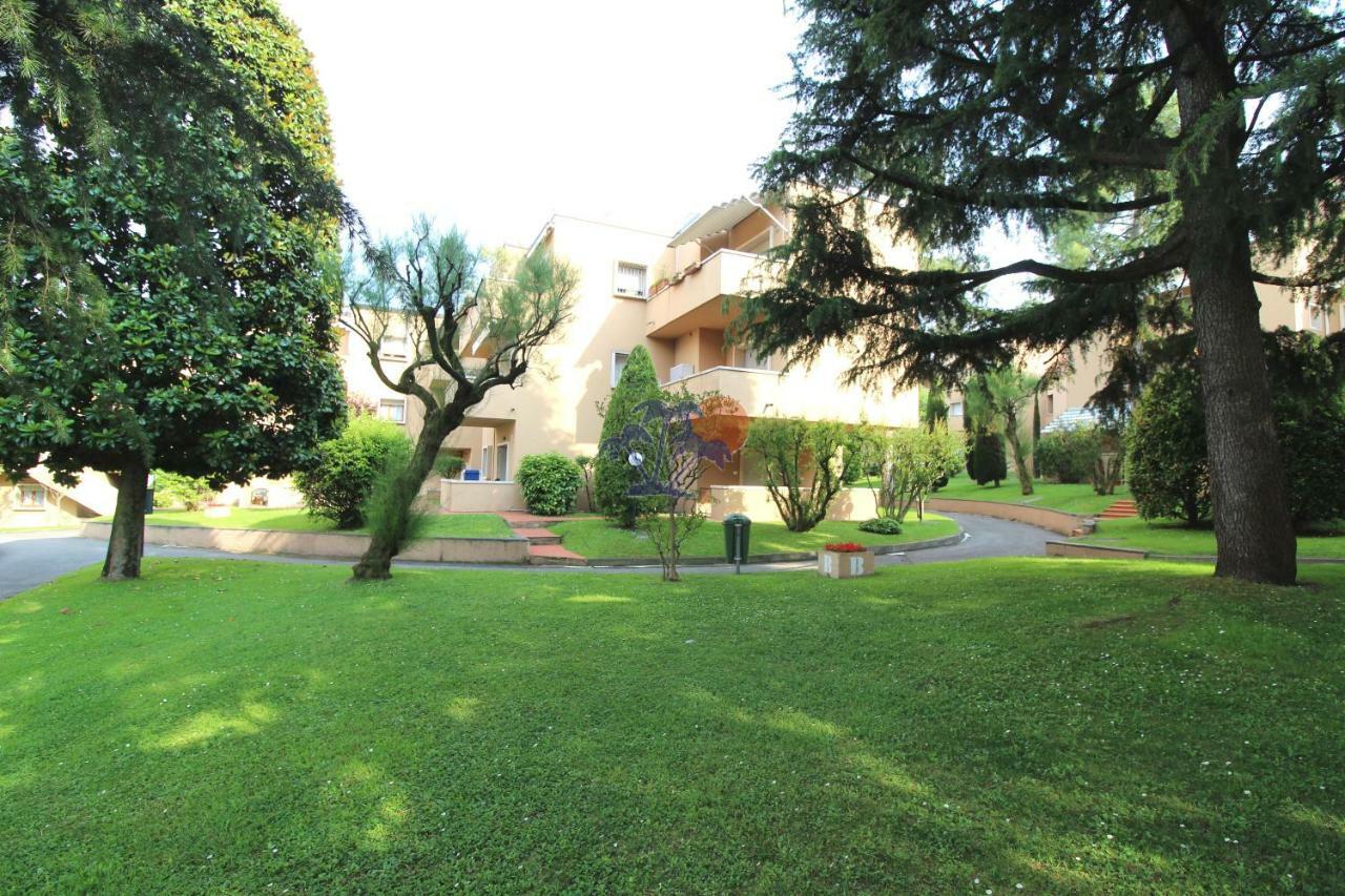 Appartamenti La Madonnina Peschiera del Garda Dış mekan fotoğraf