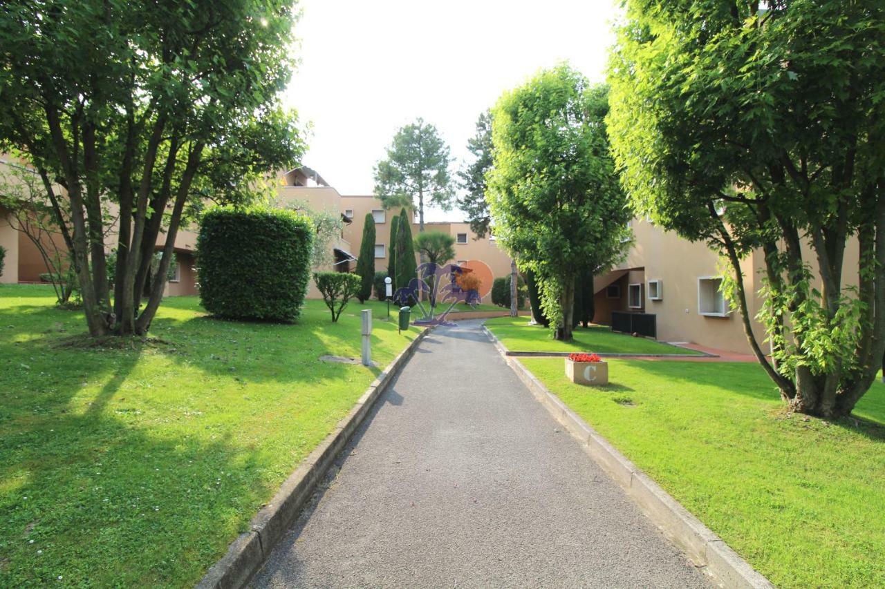 Appartamenti La Madonnina Peschiera del Garda Dış mekan fotoğraf