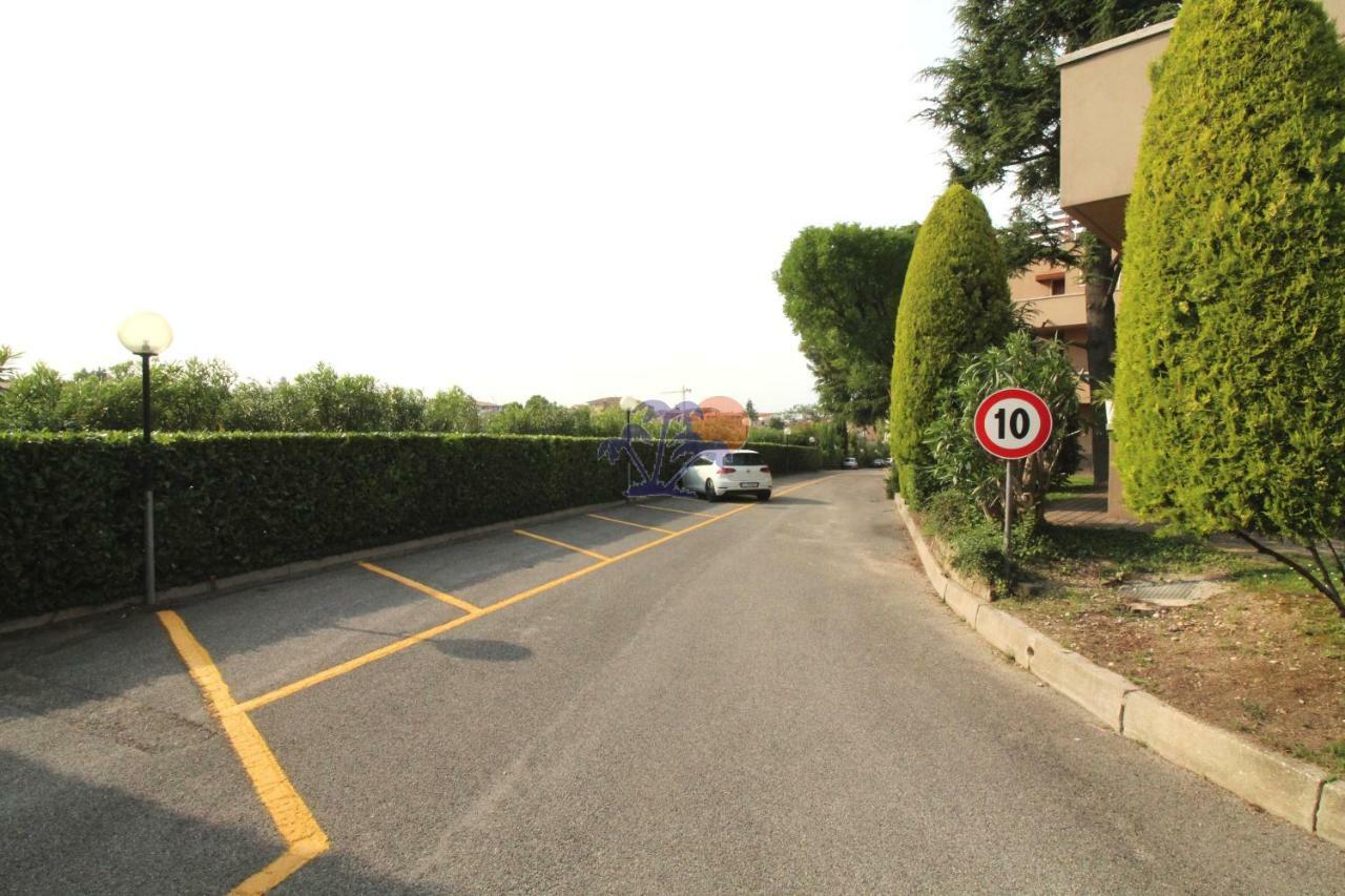 Appartamenti La Madonnina Peschiera del Garda Dış mekan fotoğraf