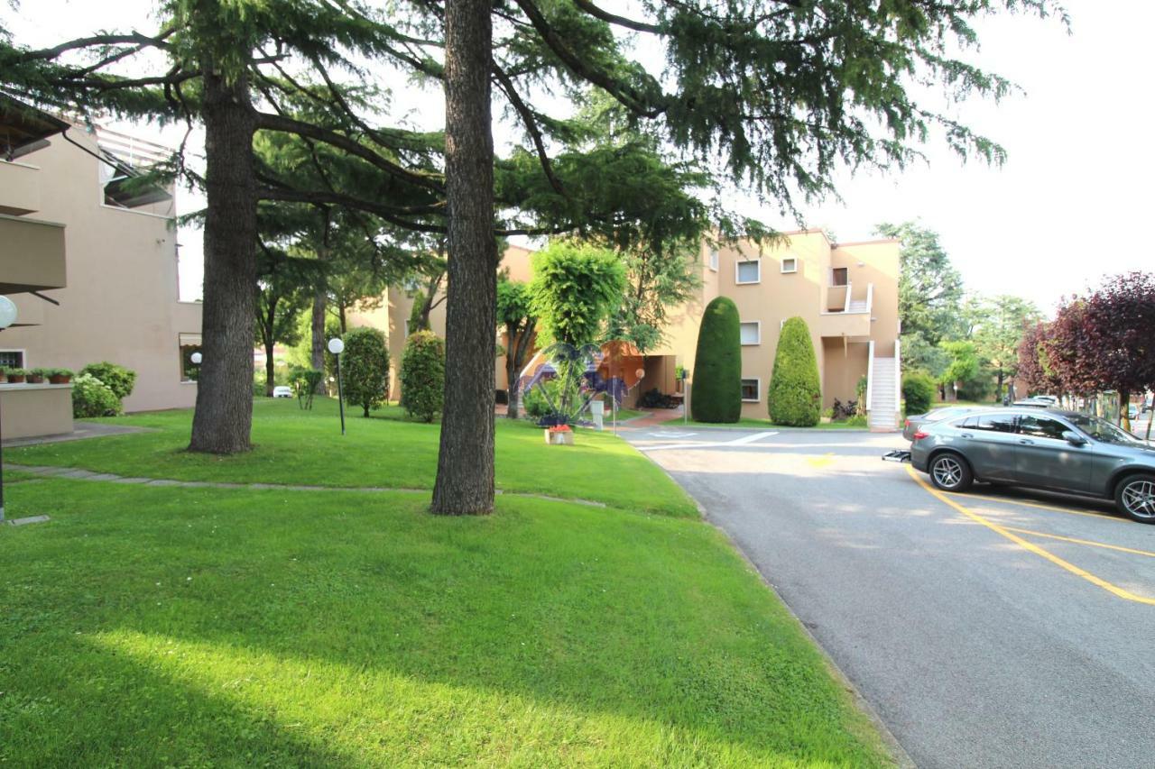 Appartamenti La Madonnina Peschiera del Garda Dış mekan fotoğraf