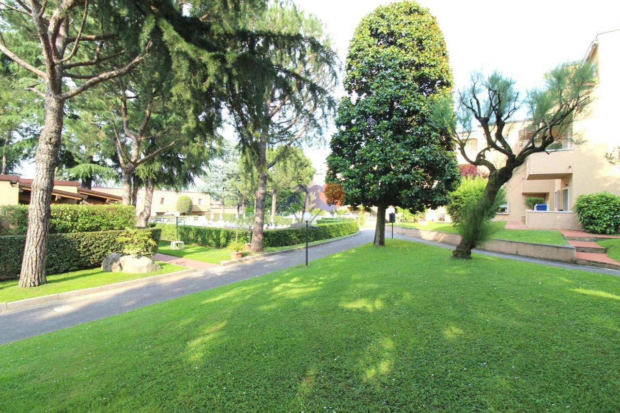 Appartamenti La Madonnina Peschiera del Garda Dış mekan fotoğraf